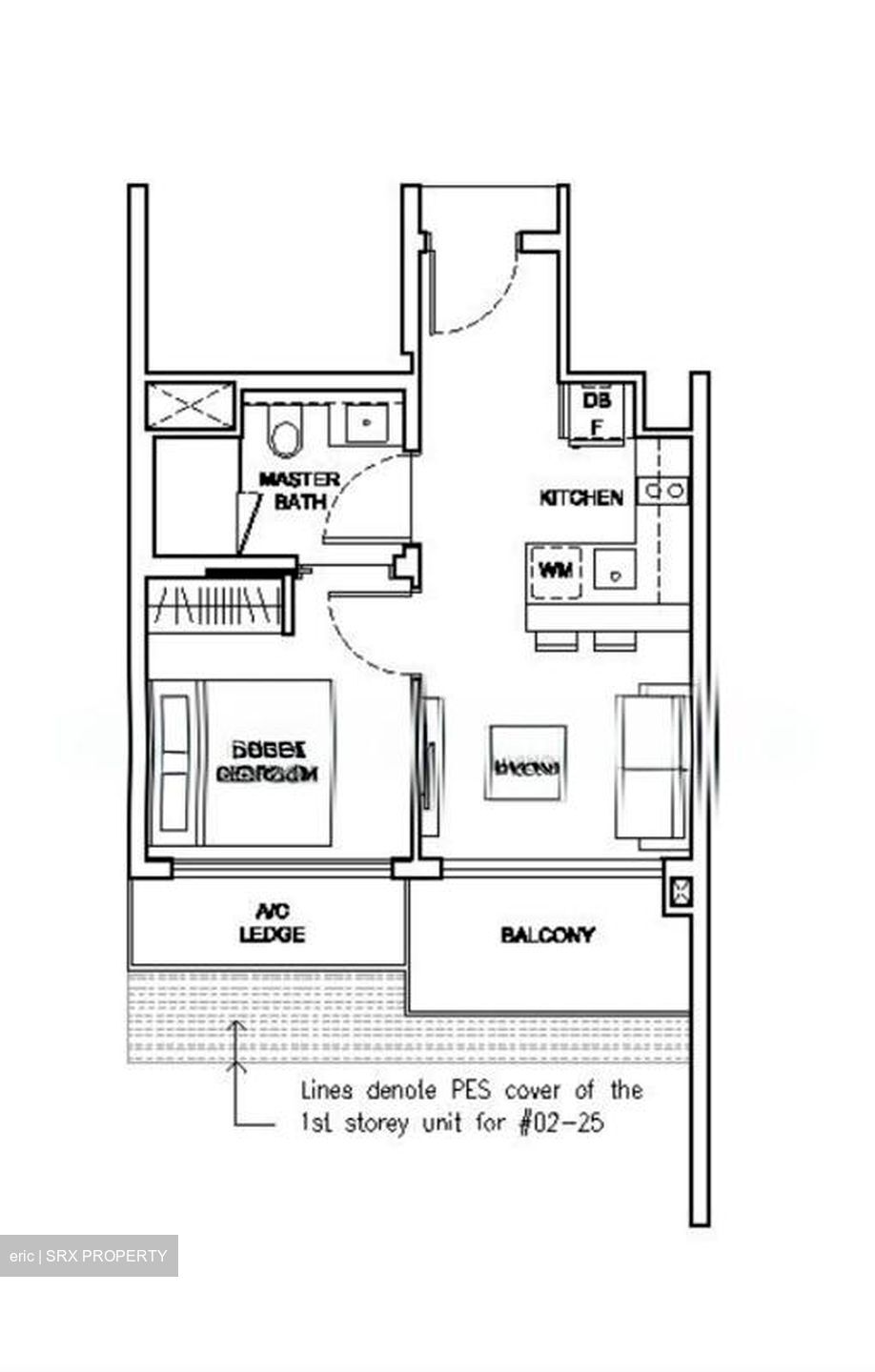 Jewel @ Buangkok (D19), Condominium #520044411